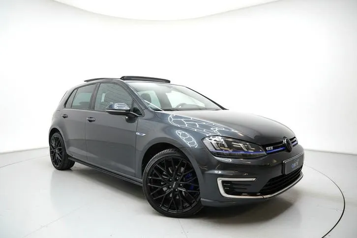 Volkswagen Golf 2016 photo 3