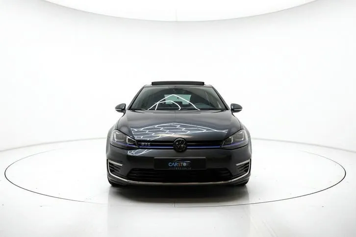 Volkswagen Golf 2016 photo 2