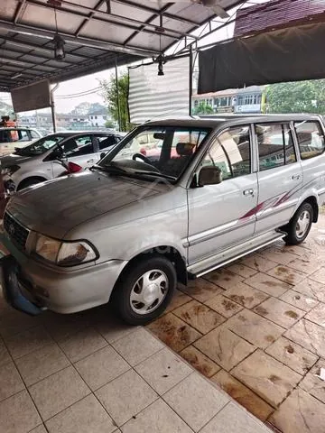Toyota Unser