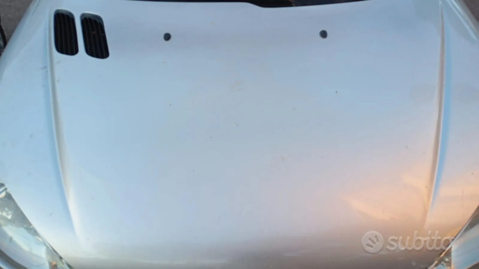 Peugeot 206 2005 photo 5