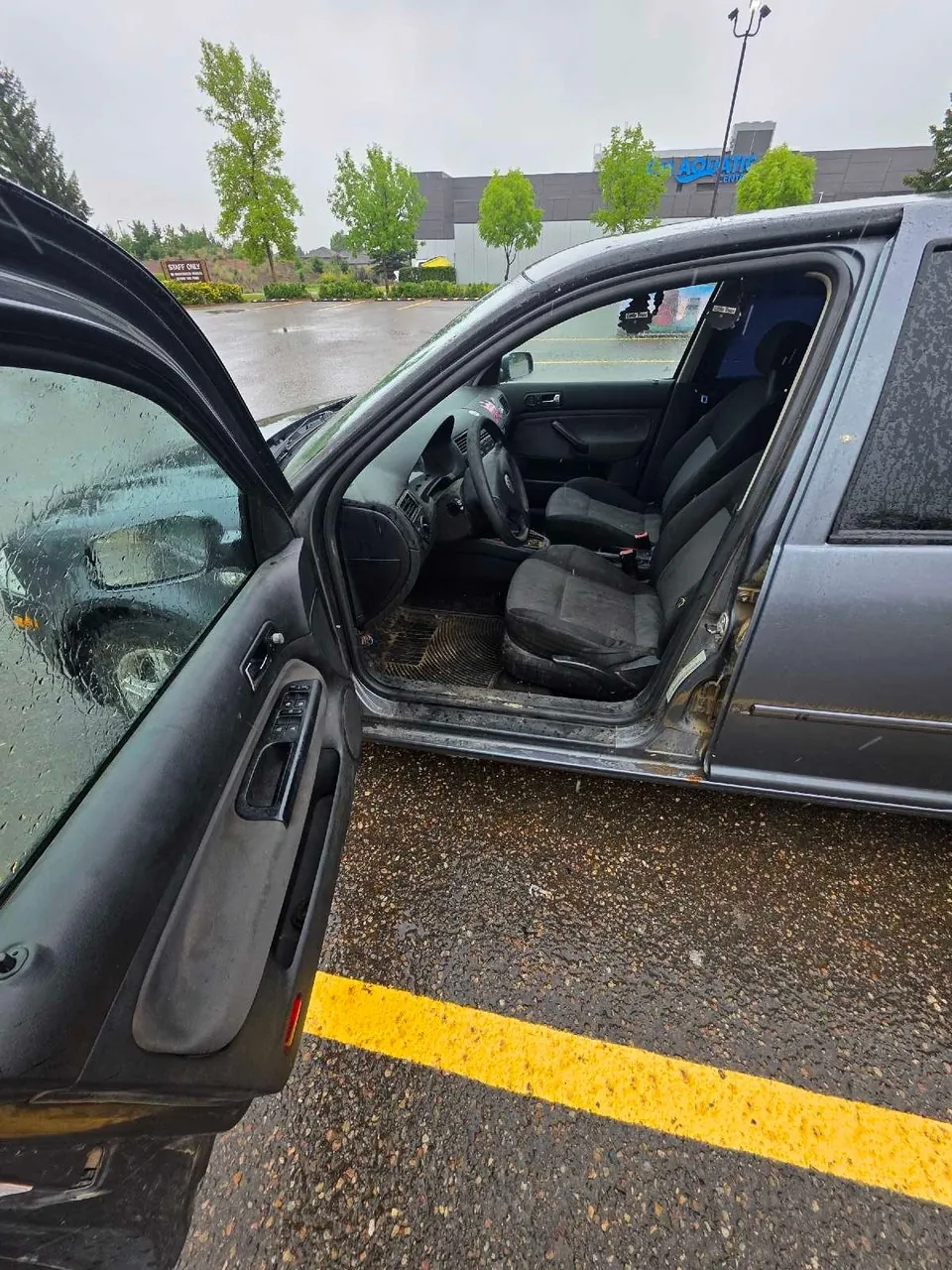 Volkswagen Jetta 2008 photo 4