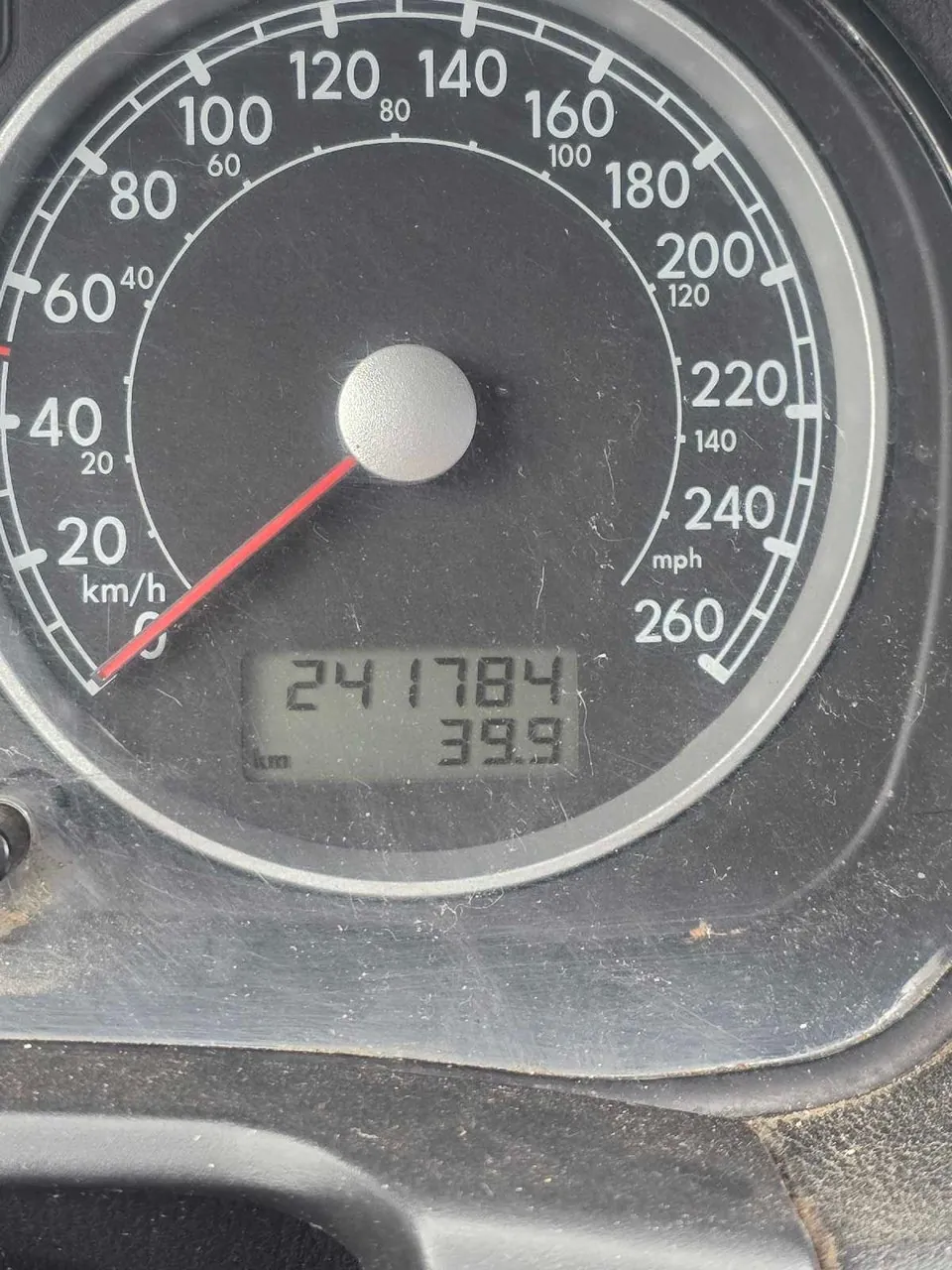 Volkswagen Jetta 2008 photo 5