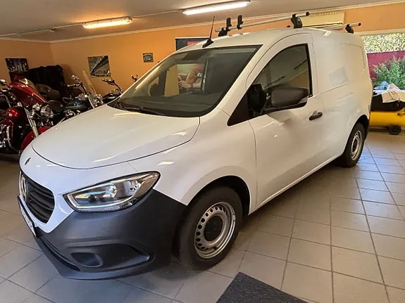 Mercedes-Benz Citan 110