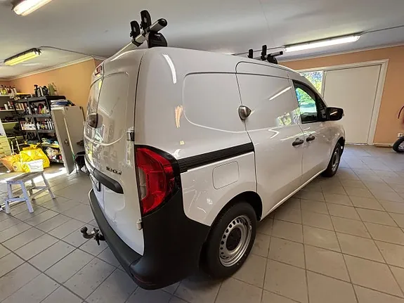 Mercedes-Benz Citan 110 2023 photo 4