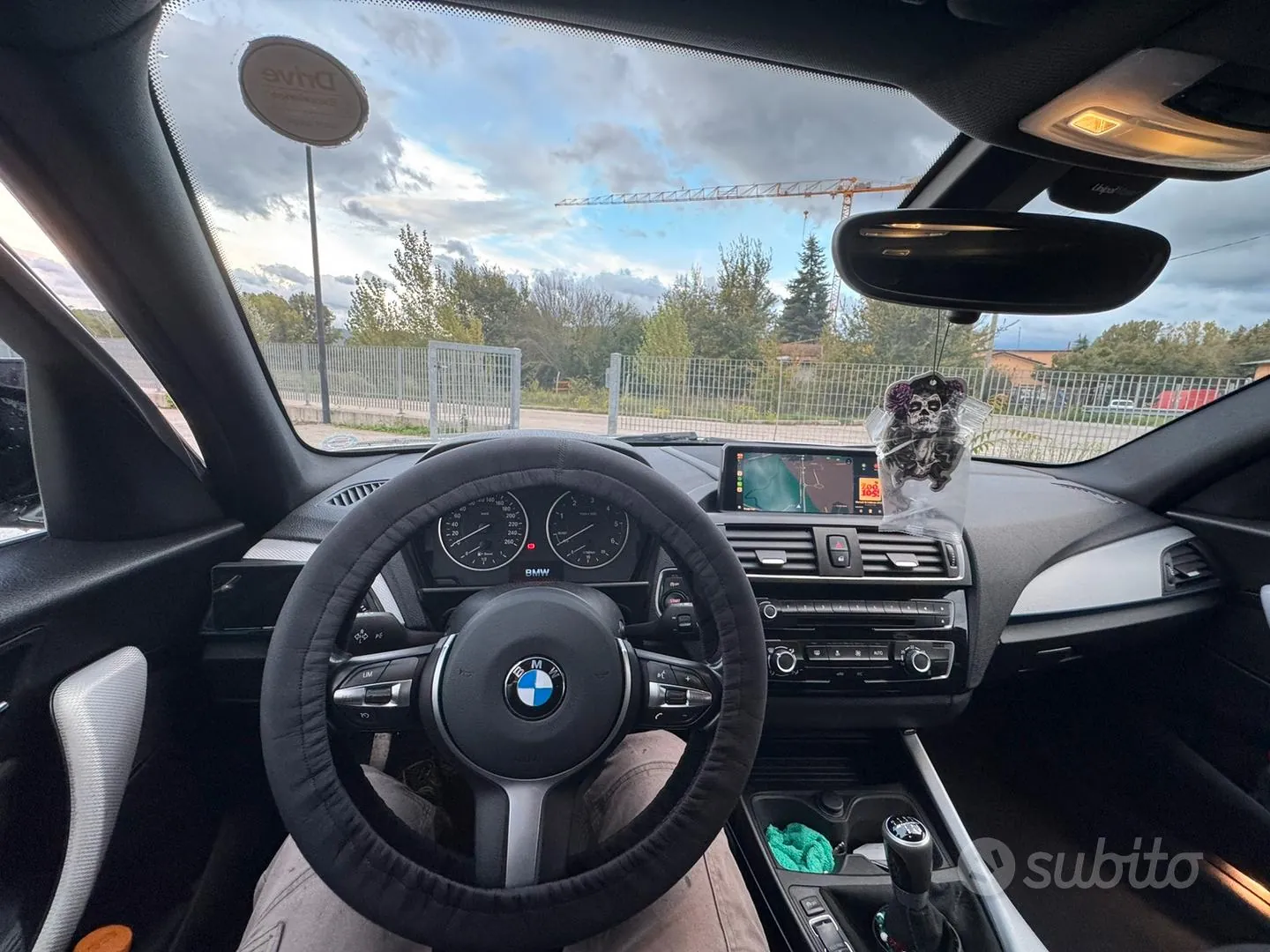 BMW F20 2016 photo 4