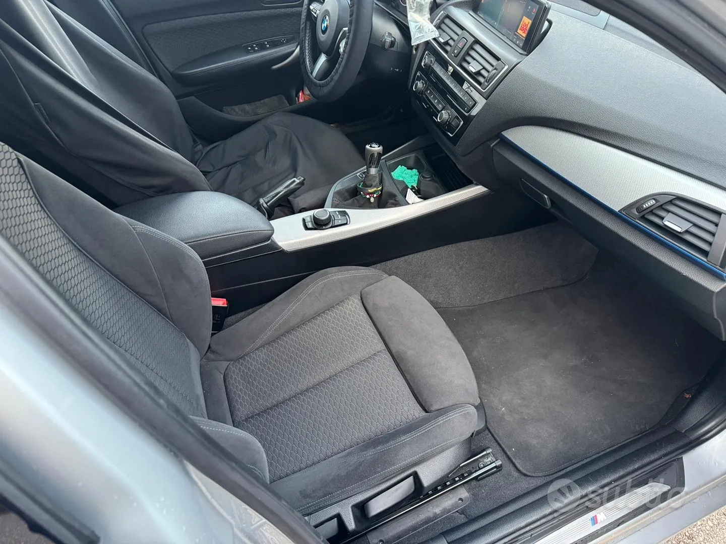 BMW F20 2016 photo 5