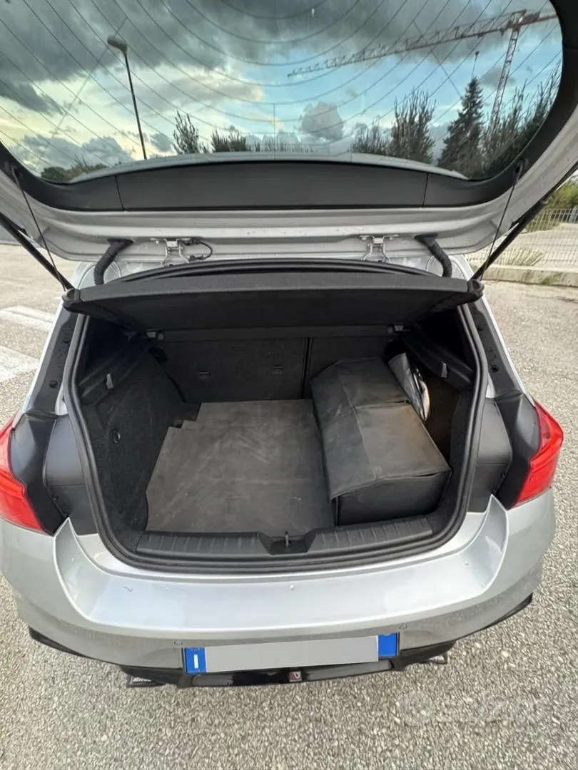 BMW F20 2016 photo 3