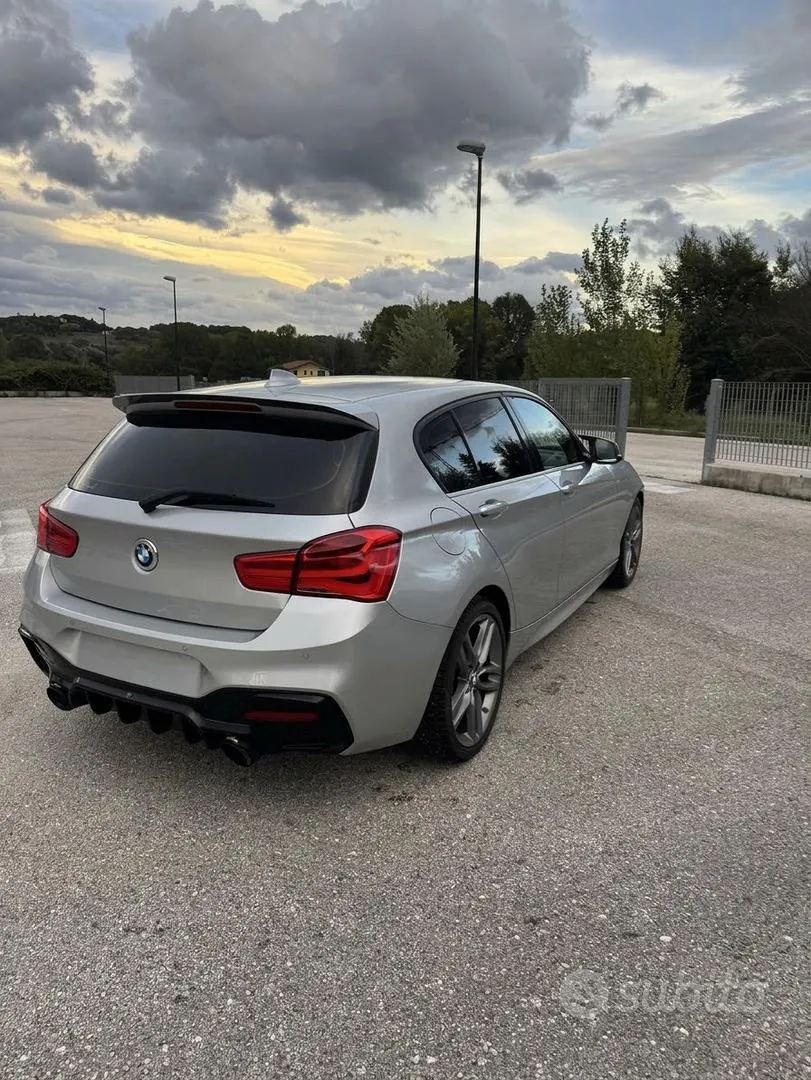 BMW F20 2016 photo 2