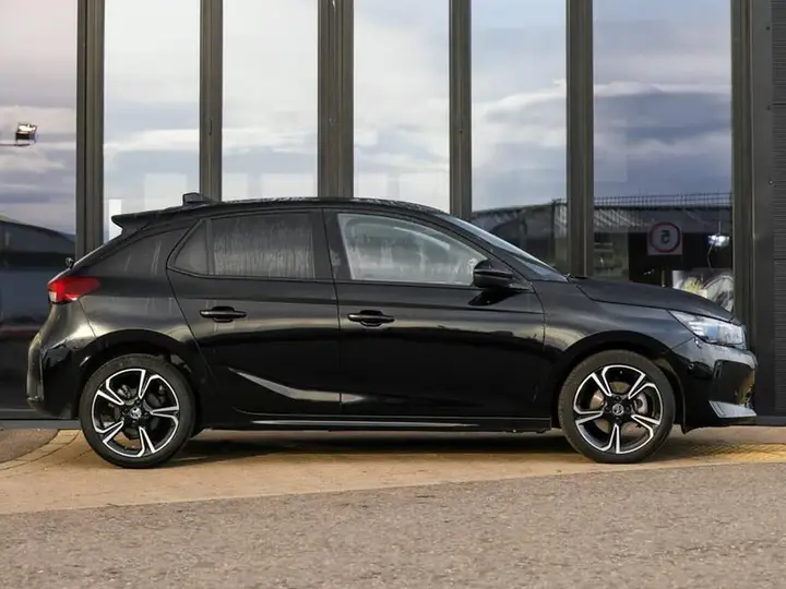 Vauxhall Corsa 2025 photo 4
