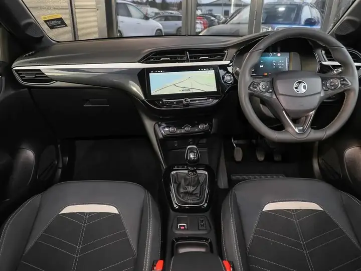Vauxhall Corsa 2025 photo 3