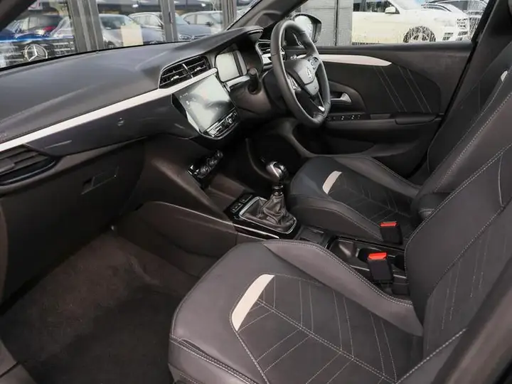 Vauxhall Corsa 2025 photo 5