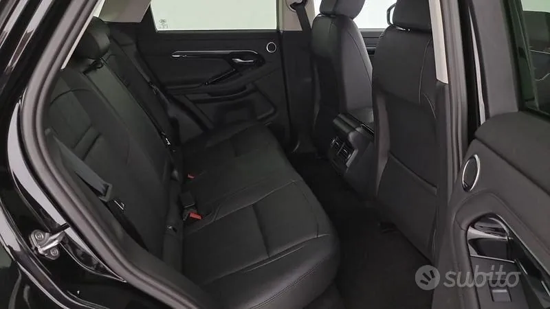 Land Rover Range Rover Evoque 2022 photo 5