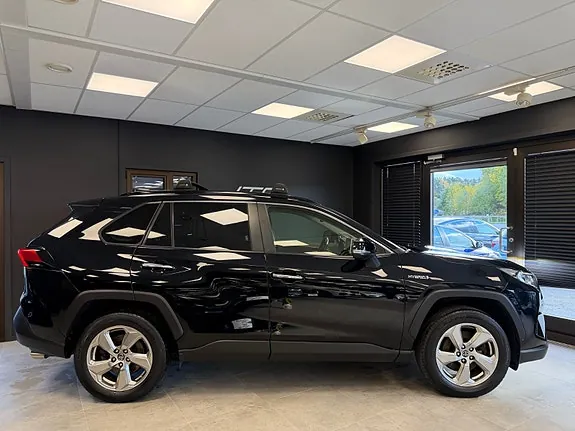 Toyota Rav4 2019 photo 4