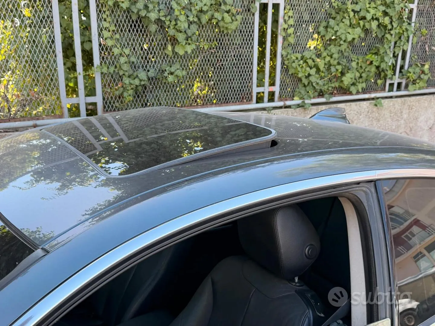 BMW 420D Coupé 2015 photo 3
