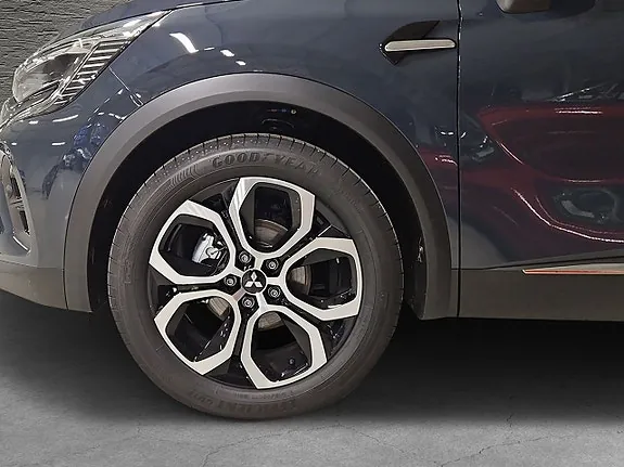 Mitsubishi Asx 2023 photo 5