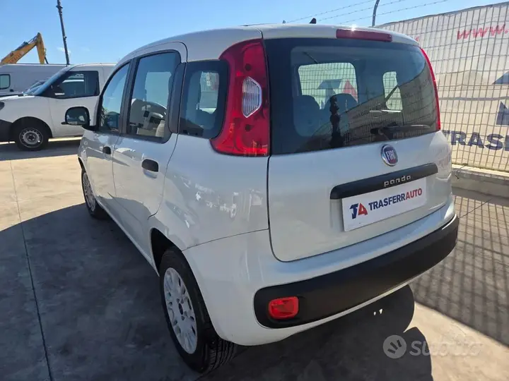 Fiat Panda 2018 photo 3