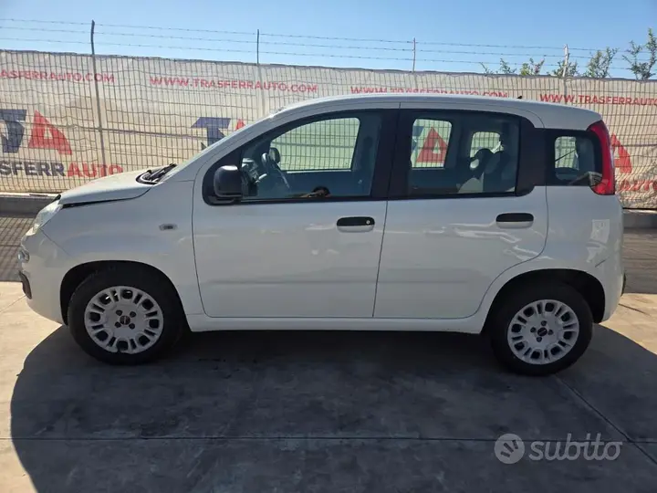Fiat Panda 2018 photo 2