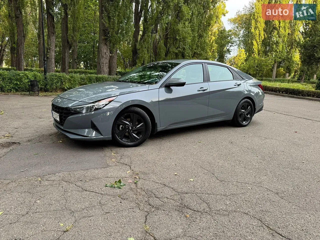 Hyundai Elantra 2022 photo 5