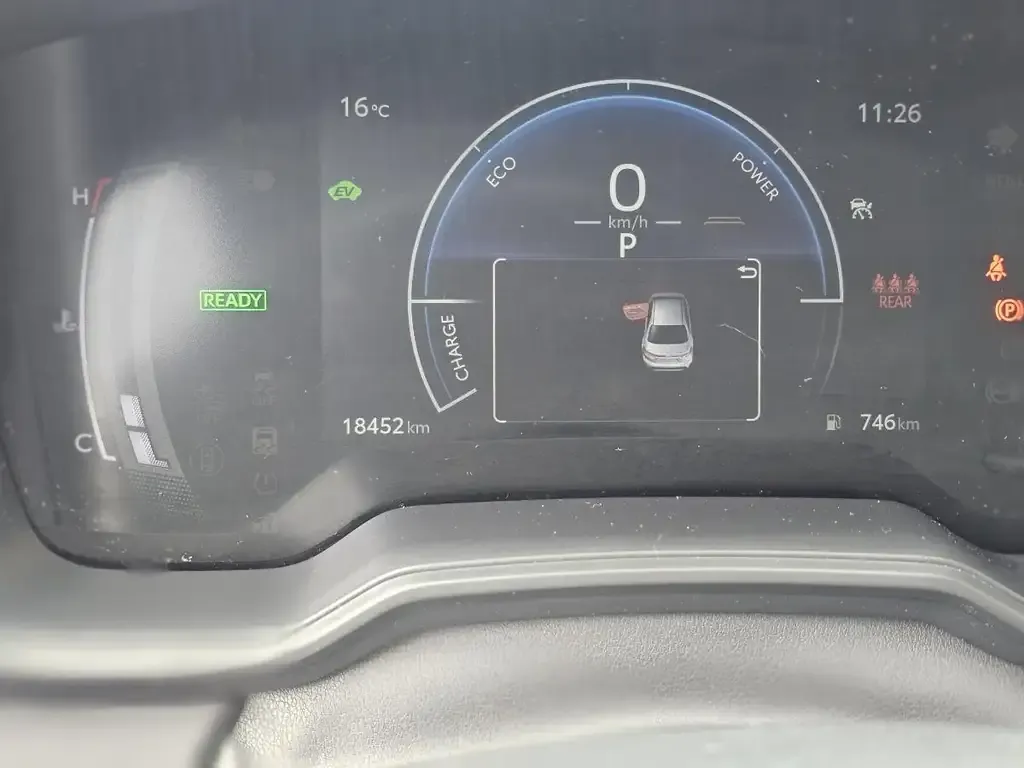 Toyota Corolla 2025 photo 5