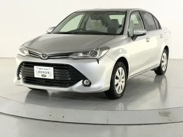 Toyota Corolla Altis