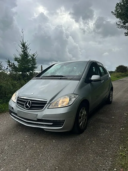 Mercedes-Benz B150