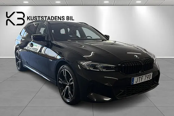BMW 330E