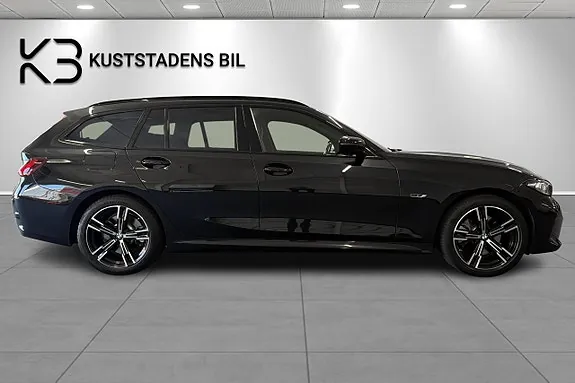 BMW 330E 2023 photo 2