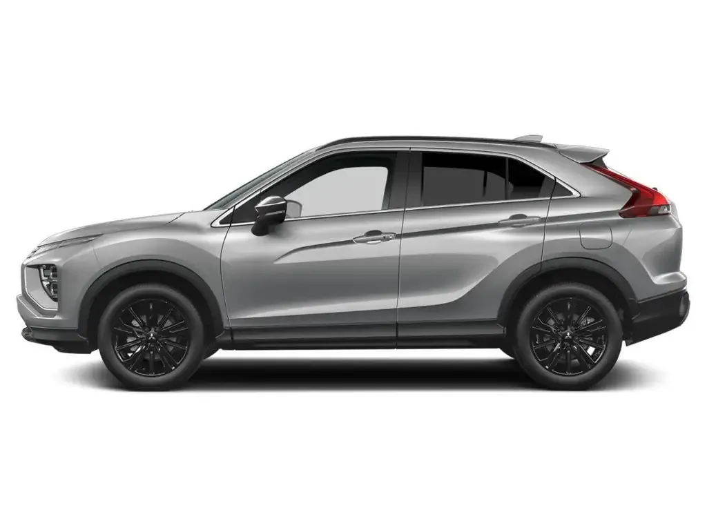 Mitsubishi Eclipse Cross 2026 photo 2