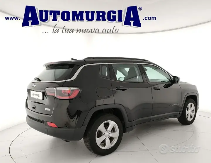 Jeep Compass 2019 photo 3