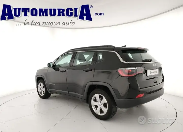 Jeep Compass 2019 photo 4