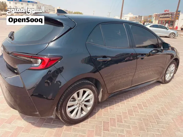 Toyota Corolla 2025 photo 4