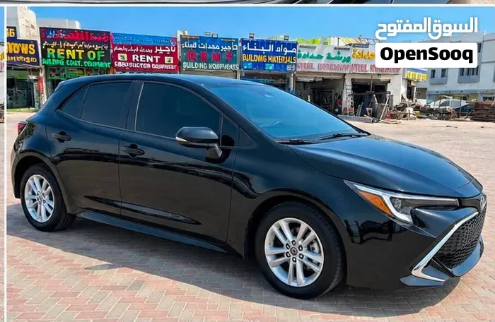 Toyota Corolla 2025 photo 3