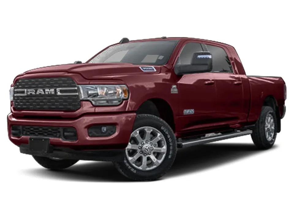 Ram 3500