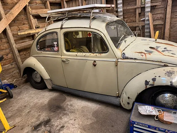 Volkswagen Boble