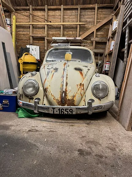 Volkswagen Boble