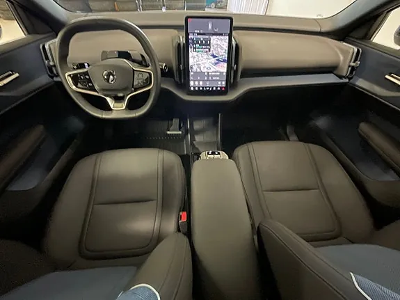Volvo Ex30 2026 photo 5