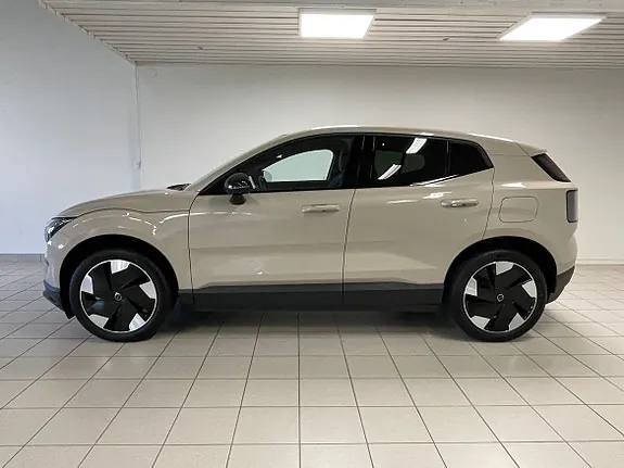 Volvo Ex30 2026 photo 2