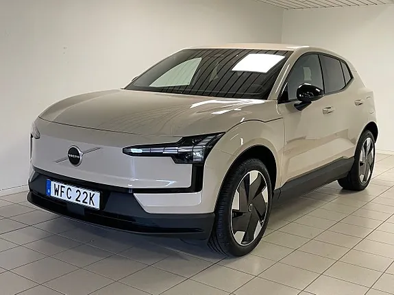Volvo Ex30