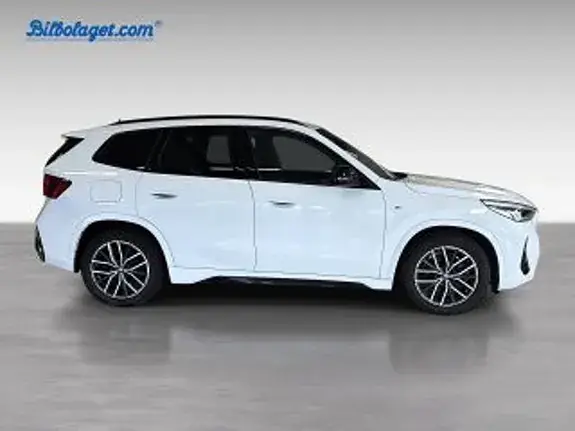 BMW X1 2024 photo 4