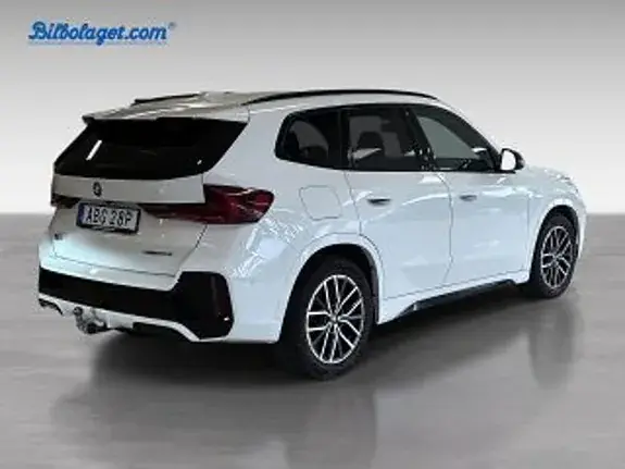 BMW X1 2024 photo 5
