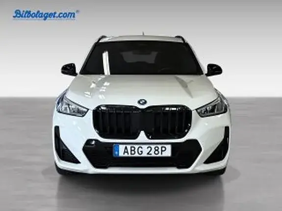 BMW X1 2024 photo 2
