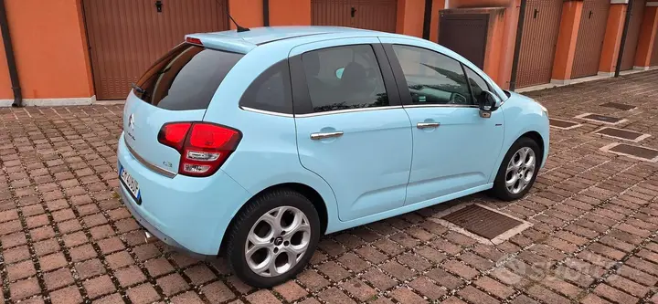 Citroen C3 2011 photo 3