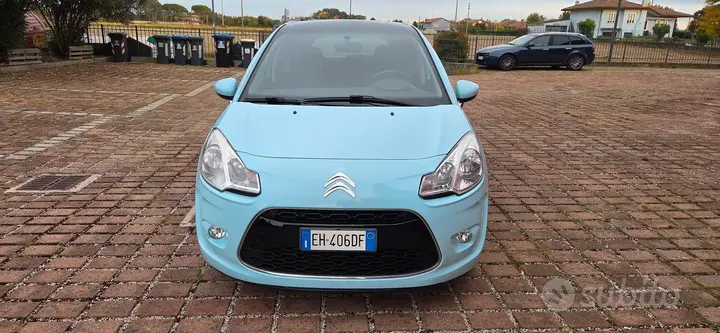 Citroen C3 2011 photo 5