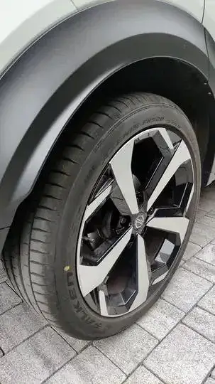 Nissan Juke 2021 photo 5