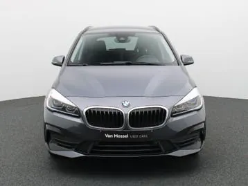BMW 2 Series Gran Tourer 2022 photo 3