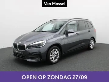 BMW 2 Series Gran Tourer