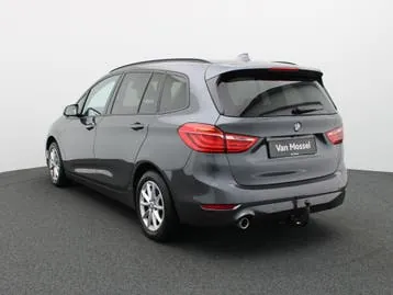 BMW 2 Series Gran Tourer 2022 photo 2