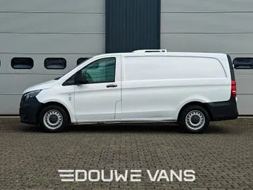 Mercedes-Benz Vito 2017 photo 2