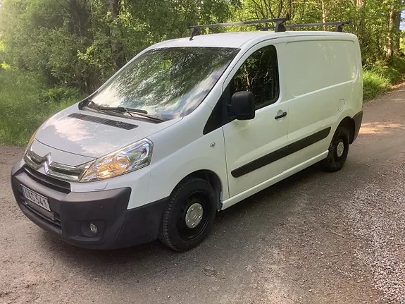 Citroen Jumpy