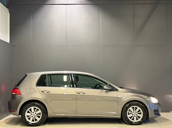 Volkswagen Golf Vii 2014 photo 5